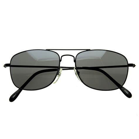 large square aviator sunglasses|heavy duty aviator sunglasses.